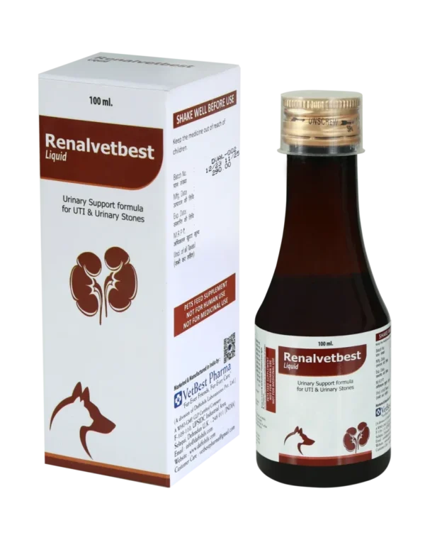Renalvetbest