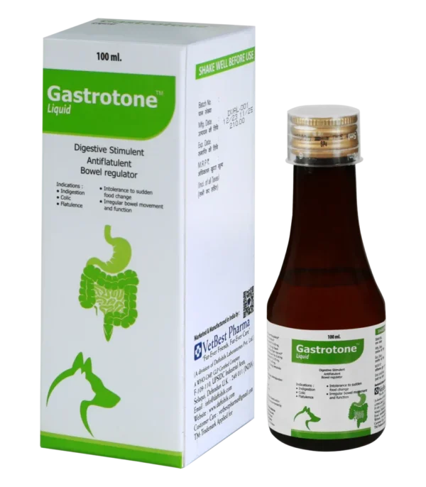 Gastrotone