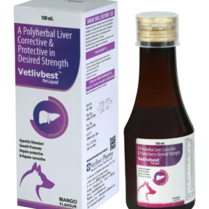Vetlivbest