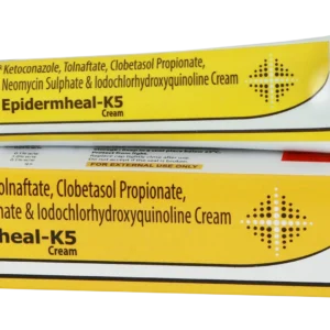Epidermheal-K5