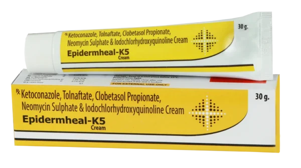 Epidermheal-K5