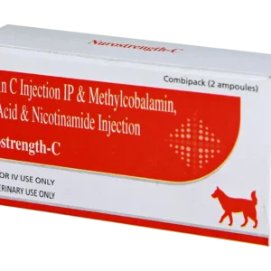 Nurostrength – C