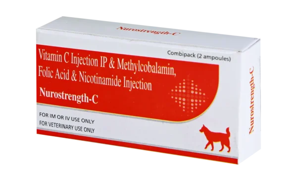 Nurostrength – C