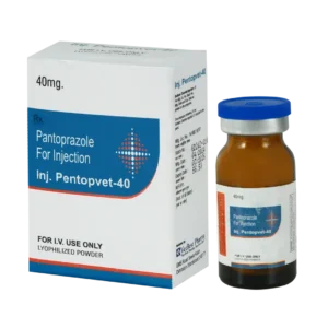 Pentopvet-40