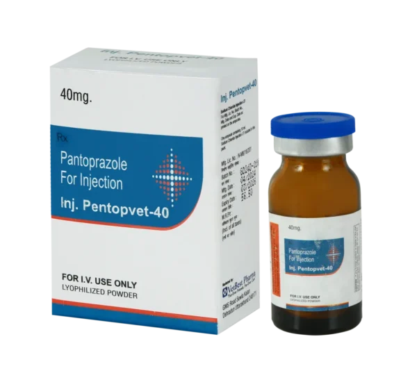 Pentopvet-40