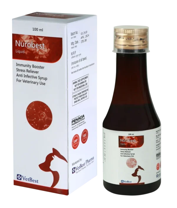 Nurobest