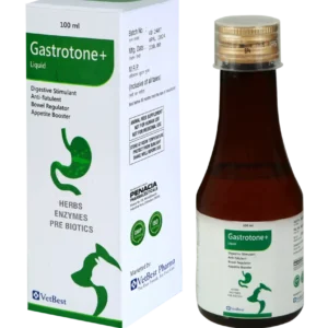 Gastrotone+