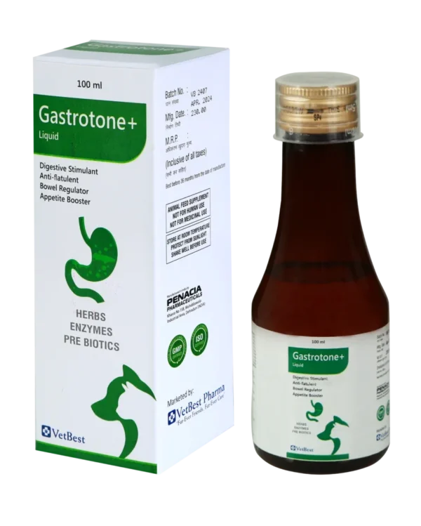 Gastrotone+