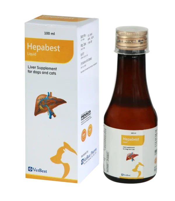 Hepabest