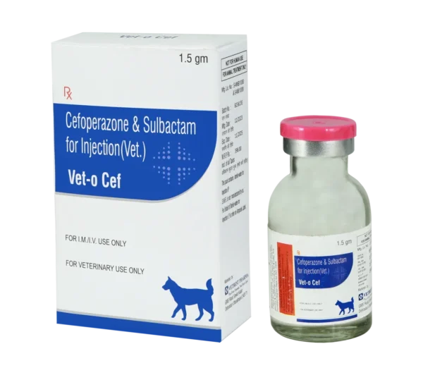 Vet – O Cef 1.5 MG