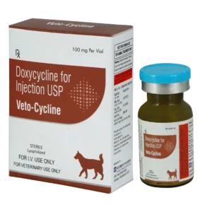 Veto - Cycline