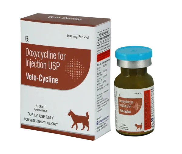 Veto - Cycline