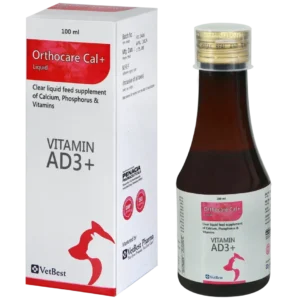 Orthocare Cal+