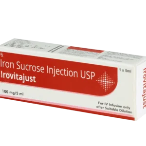 Irovitajust
