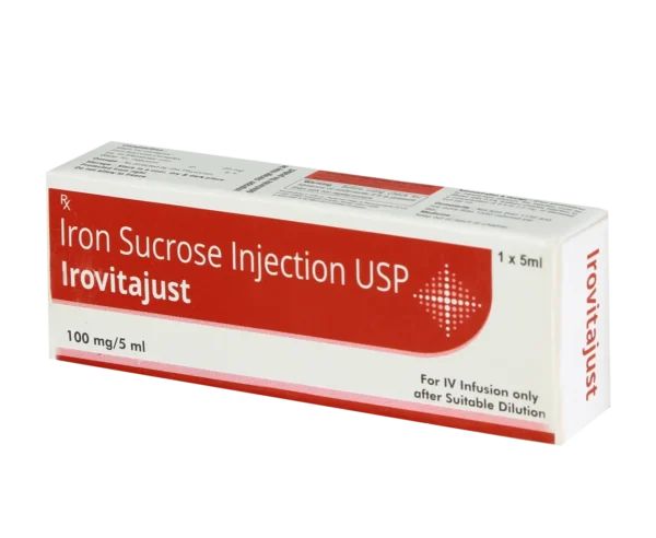 Irovitajust