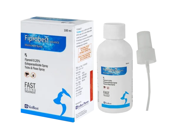 FIPROBEST