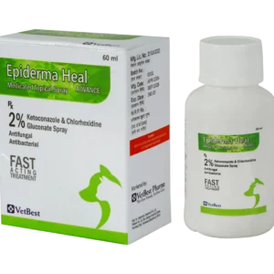 EPIDERMA HEAL