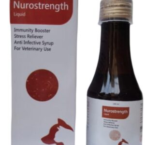 Nurostrength